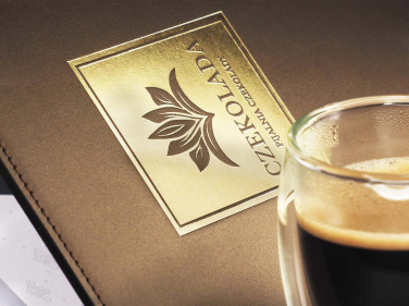 Logo trade promotional products picture of: Menu cover Fine Dining Pro 1634094