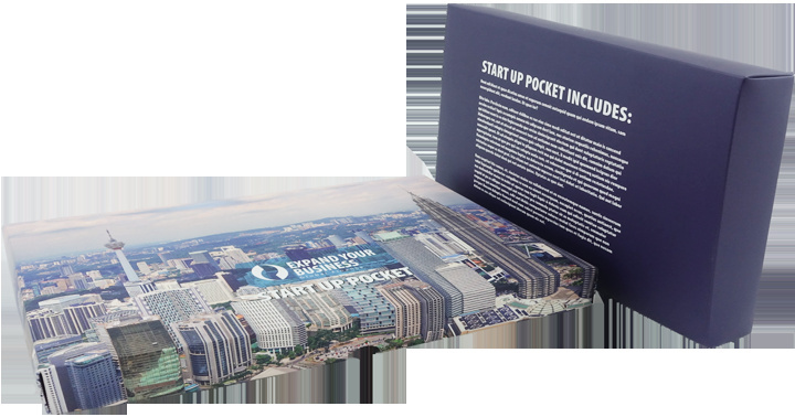 Logo trade promotional products image of: Box  (11,5x5,5x1,5cm) 931117