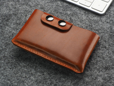Logotrade business gifts photo of: Wallet with AirTag holder 1936141
