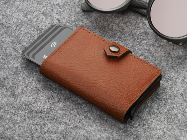 Logotrade corporate gift image of: RFID wallet 2161318