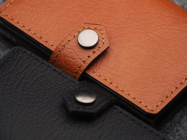 Logo trade advertising product photo of: RFID wallet 2161318