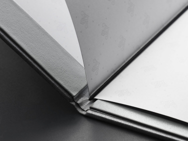 Logo trade advertising products image of: Menu cover 1679280