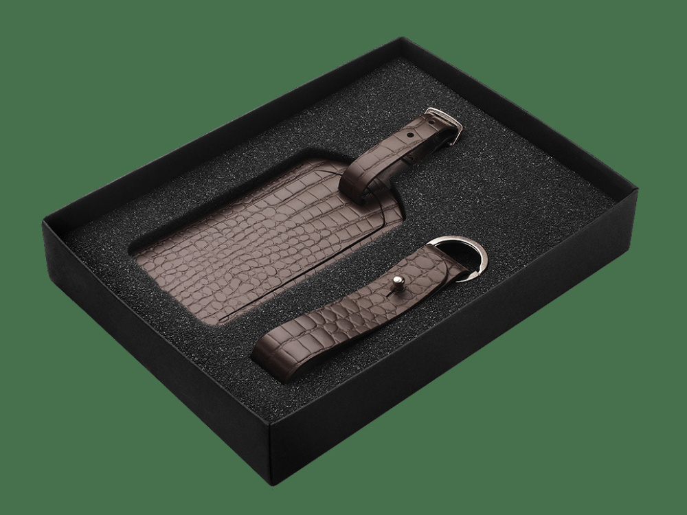 Logo trade promotional merchandise image of: Set 1831283