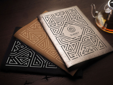 Logotrade promotional items photo of: Menu cover Ambiente 1178302