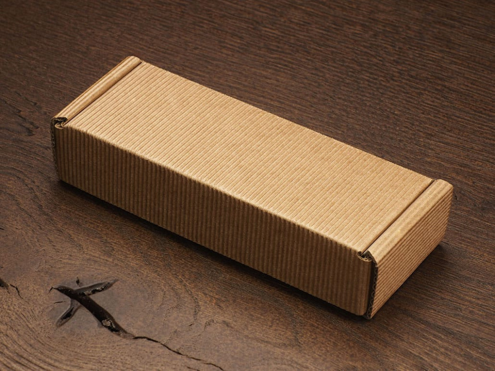 Logotrade promotional products photo of: Box (12.1x4.6x2.6cm) 1879307