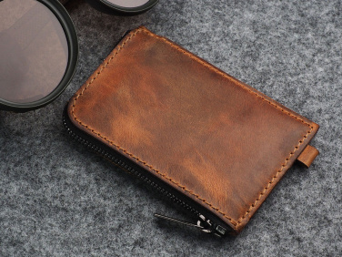 Logo trade promotional product photo of: Wallet 1935310