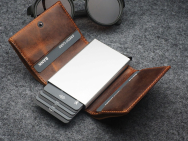 Logotrade promotional product picture of: RFID wallet 541310
