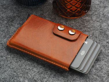 Logotrade promotional products photo of: RFID wallet 545141