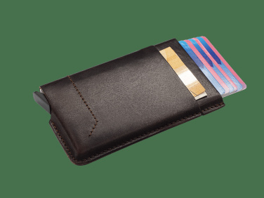 Logotrade promotional merchandise image of: RFID wallet 593141