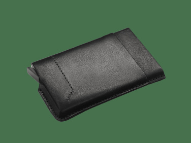 Logotrade business gift image of: RFID wallet 593141