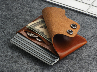Logotrade advertising products photo of: Wallet 384141