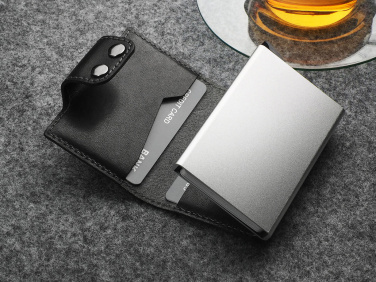 Logotrade business gift image of: RFID wallet 1934141