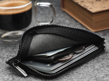 Logotrade corporate gift image of: Wallet 1935141
