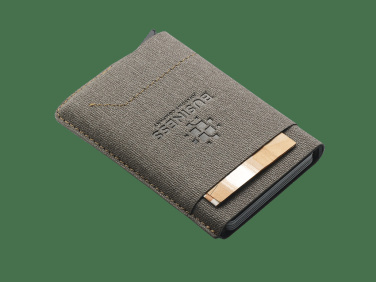 Logotrade corporate gift picture of: RFID wallet 593321