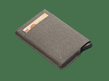 Logo trade advertising product photo of: RFID wallet 593321