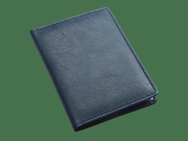 Logotrade corporate gifts photo of: RFID document wallet 611327