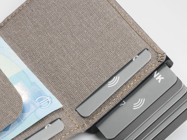 Logotrade promotional products photo of: RFID wallet 618321