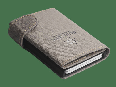 Logo trade business gift photo of: RFID wallet 618321