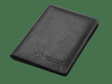 Logotrade promotional gift image of: Document wallet 889329