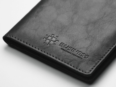 Logotrade promotional giveaway image of: Document wallet 889329