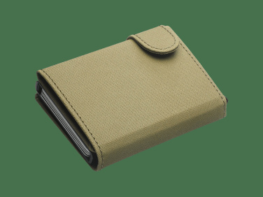 Logotrade promotional item picture of: RFID wallet 1226324