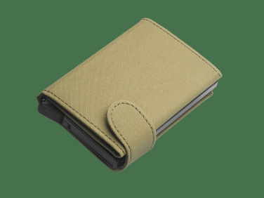 Logotrade business gift image of: RFID wallet 1226324