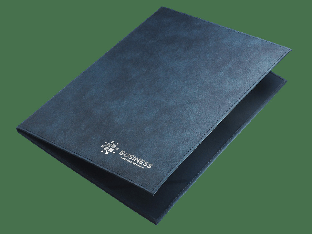Logo trade promotional product photo of: Certificate cover 152326