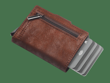 Logotrade promotional merchandise image of: RFID wallet 1237325