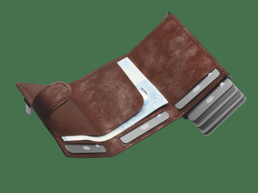 Logotrade promotional product picture of: RFID wallet 1237325