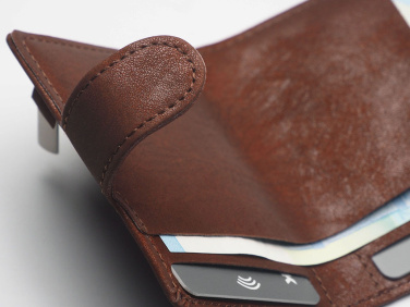 Logotrade promotional products photo of: RFID wallet 1237325