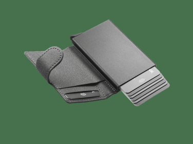 Logo trade promotional products image of: RFID wallet 1225323