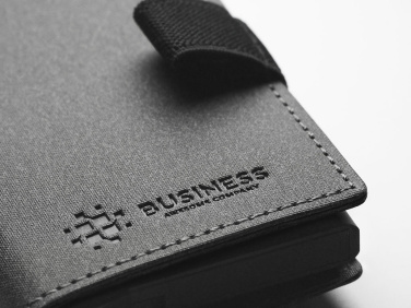 Logotrade promotional item image of: RFID wallet 1230323