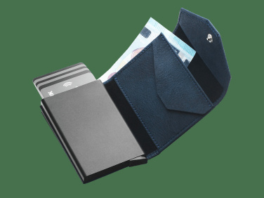 Logotrade promotional product picture of: RFID wallet 1249326