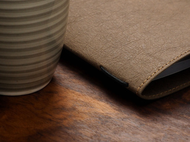 Logo trade promotional items picture of: Menu cover Ambiente 1178106