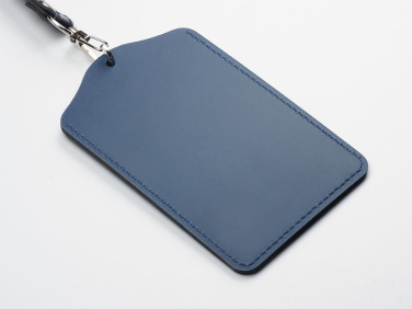 Logotrade promotional merchandise picture of: ID Badge Holder 2038094