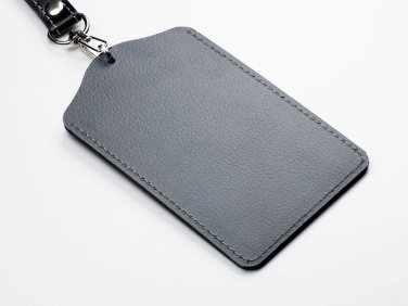 Logo trade promotional product photo of: ID Badge Holder 2038319