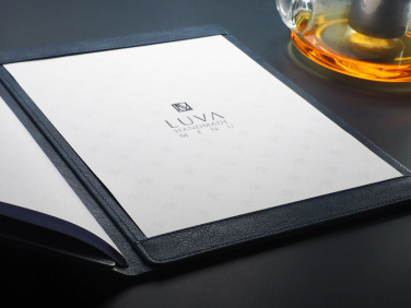 Logo trade promotional gift photo of: Menu cover Fine Dining Pro 2013327