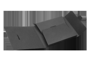 Logotrade promotional merchandise image of: Box (10.5x10.5x1cm) 900037