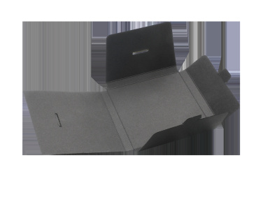Logotrade promotional merchandise photo of: Box (10.5x10.5x1cm) 900037