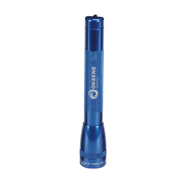 Logo trade advertising product photo of: Mini Maglite® AA torch