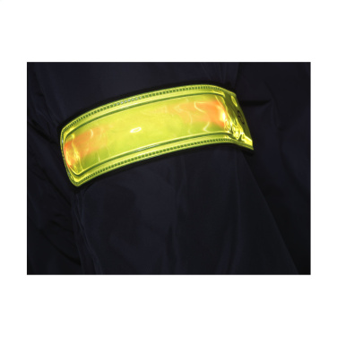 Logo trade promotional products picture of: NightWalker armband