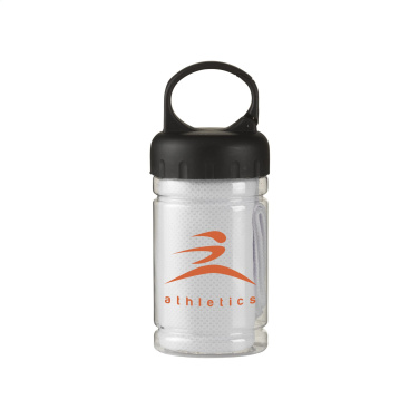 Logo trade promotional products image of: CoolDown cooling towel