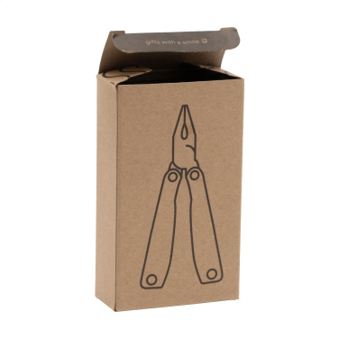 Logotrade advertising products photo of: Beechwood Multitool