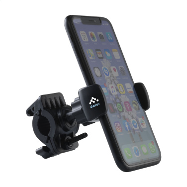Logo trade promotional gifts picture of: Bike Phone Holder