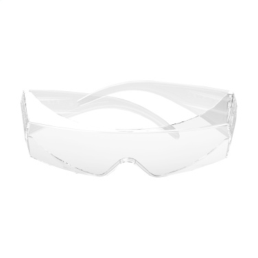 Logotrade promotional product image of: EyeProtect protection glasses