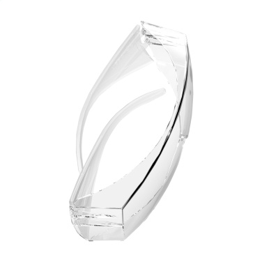 Logotrade promotional gift picture of: EyeProtect protection glasses