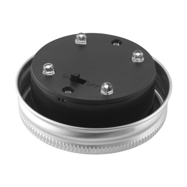 Logo trade promotional products image of: SunJar Solar Garden Light