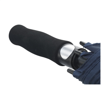Logo trade promotional items picture of: Colorado XL RCS RPET umbrella 29 inch