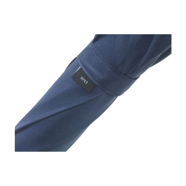 Logotrade promotional products photo of: Colorado XL RCS RPET umbrella 29 inch