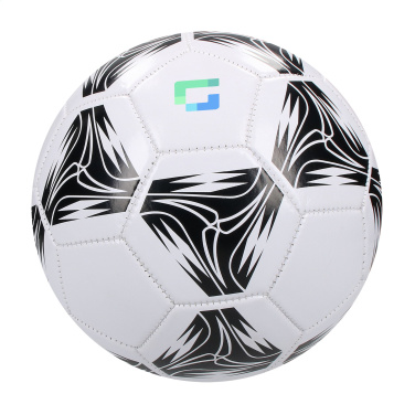 Logo trade promotional giveaway photo of: PromoStar Football